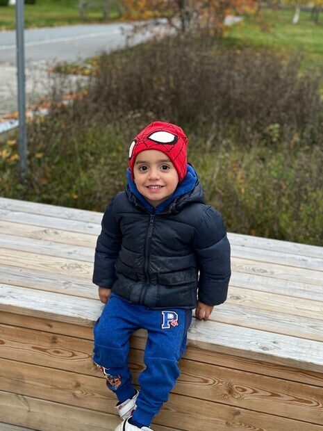 Promenad Promenad