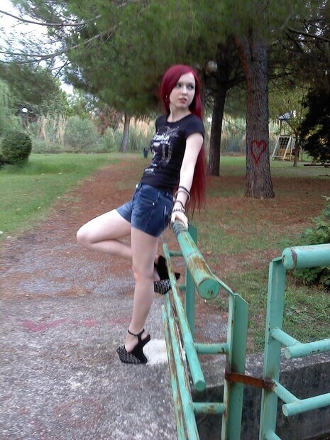 In Italy In Italy