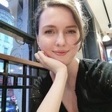 In London