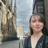 In Edinburgh In Edinburgh