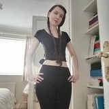Better look of my figure Better look of my figure