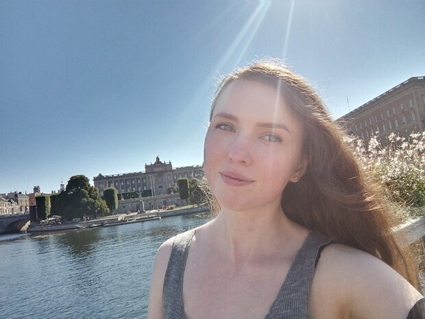 In Stockholm In Stockholm