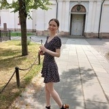 In Stockholm In Stockholm
