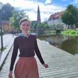 In Uppsala In Uppsala