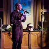 Hosting the Stockholm Fringe Awards