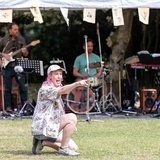 Performing with the Royal Shakespeare Company