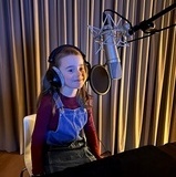 I dubbstudion I dubbstudion