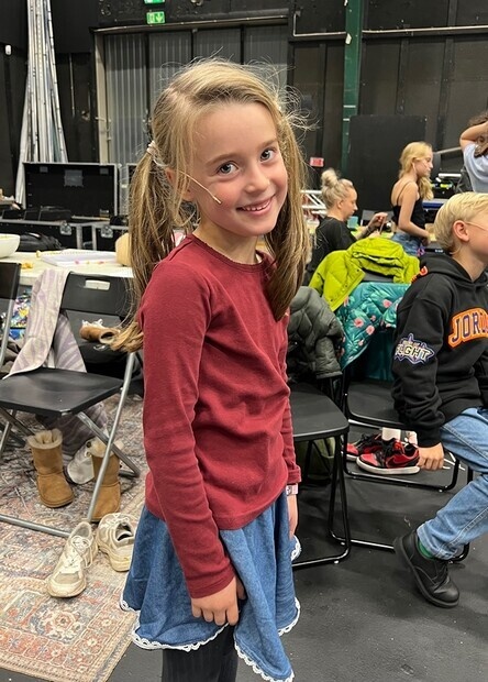 Repetitioner till Tomten r far till alla barnen