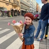 På väg från föreställning På väg från föreställning