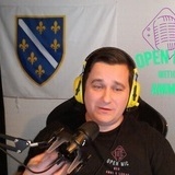 Inspelningen från min podcast Inspelningen från min podcast