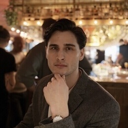 Bild mellan tagningar Bild mellan tagningar