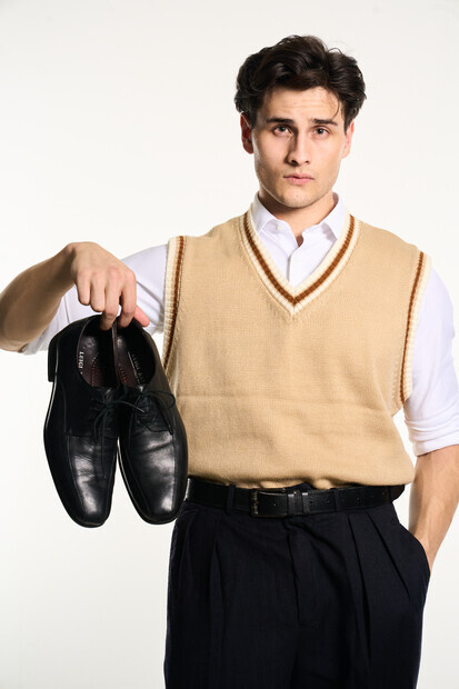 Portfolio shoot