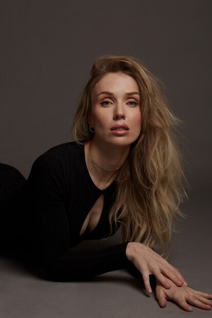 Beauty Shoot - Manchester