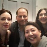 Filminspelning / SVTs nya dramaserie