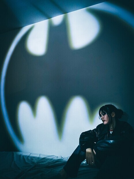 Fotografi experiment