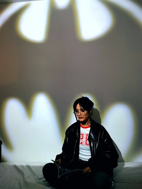 Fotografi experiment