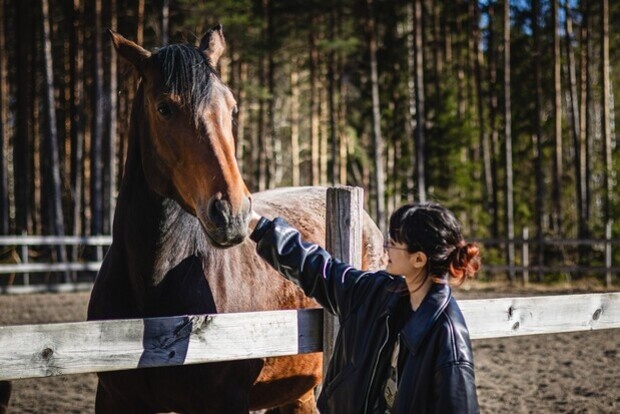 Fotograferad av André Strömgren