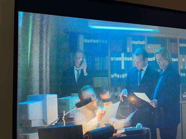 Kontorschef Kontorschef