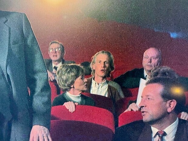 Bolagstämma Bolagstämma