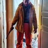 Skrekkfilm innspilling