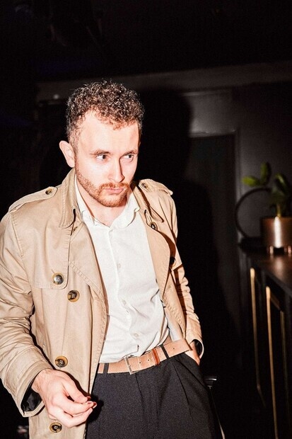 Komedie teaterstykke