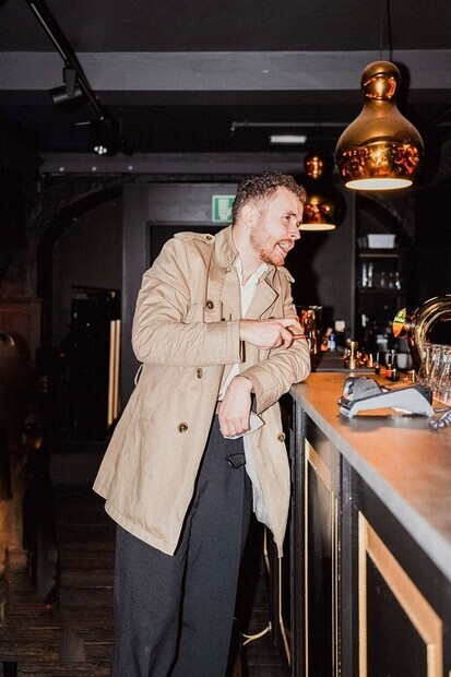 Komedie teaterstykke