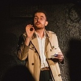 Komedie teaterstykke