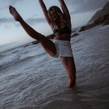 Dance/model for Serafini Photography, South Africa Dance/model for Serafini Photography, South Africa