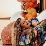 Photo shoot for Born in Stockholm