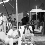 Styling for Victor Lindelöf's 30th Birthday Party