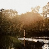 Yoga/SUP/bikini modell