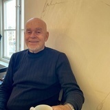 Voksen mann