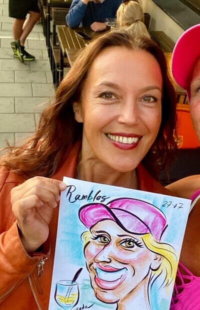 karikaturist karikaturist