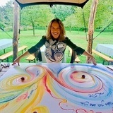 Live Art performance
