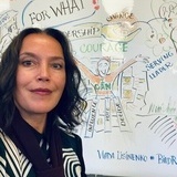 Live graphic recording