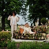 Modelljobb för reklam