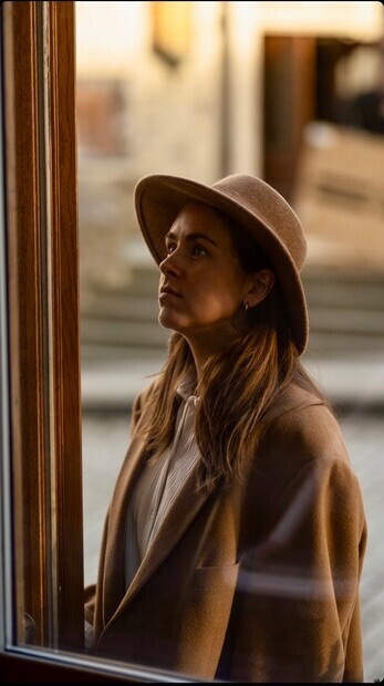 Statist, reklamefilm