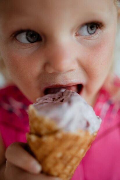 Styled shoot for Serafini Photography