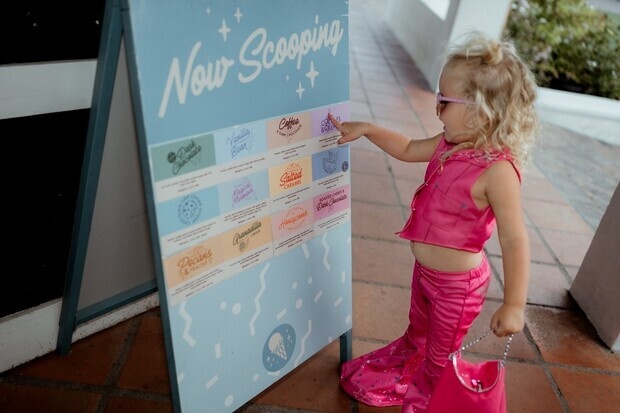 Shoot for Serafini Photography