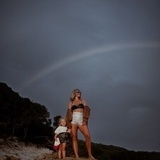 Shoot for Serafini Photography