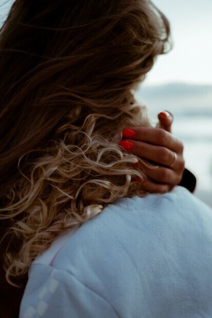 Shoot for Serafini Photography