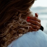 Shoot for Serafini Photography