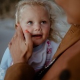 Shoot for Serafini Photography