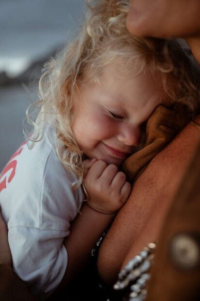 Shoot for Serafini Photography