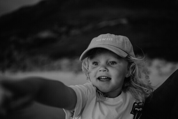 Shoot for Serafini Photography