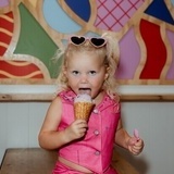 Shoot for Serafini Photography