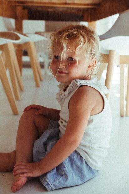 Shoot for Wild Sage Photography