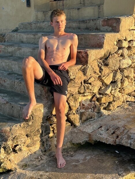 Modelljobb på Malta