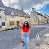 Photoshoot for Popsewing Bag Photoshoot for Popsewing Bag