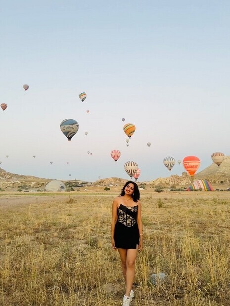 Shoot For Corset Brand